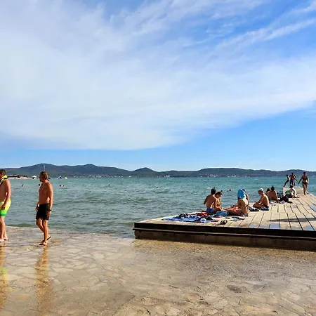 By The Sea Sukosan, Zadar - 14970 Sukošan