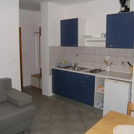 Διαμέρισμα By The Sea Sukosan, Zadar - 14970