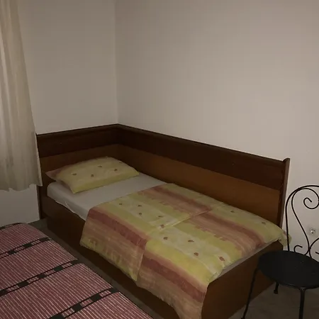 By The Sea Sukosan, Zadar - 14970 Διαμέρισμα