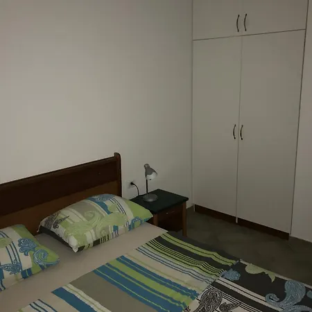 Διαμέρισμα By The Sea Sukosan, Zadar - 14970 *