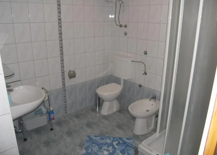 By The Sea Sukosan, Zadar - 14970 Apartamento