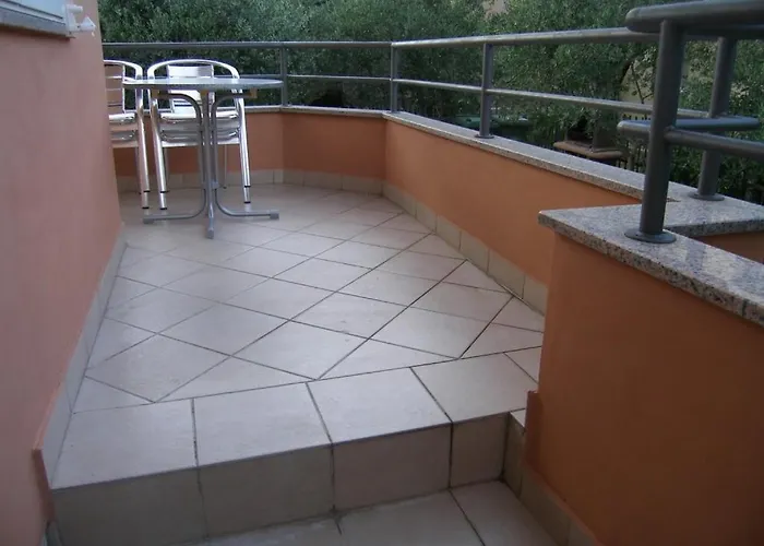 Apartament By The Sea Sukosan, Zadar - 14970