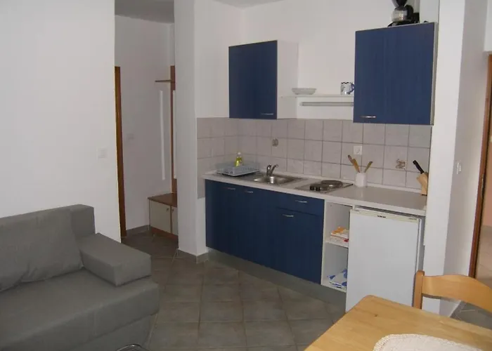 Apartament By The Sea Sukosan, Zadar - 14970