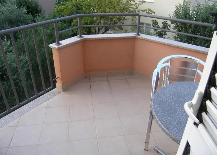 Apartament By The Sea Sukosan, Zadar - 14970