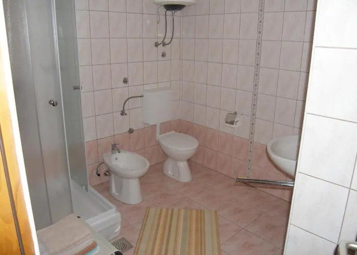 Apartament By The Sea Sukosan, Zadar - 14970