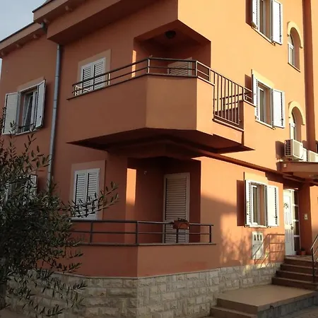 By The Sea Sukosan, Zadar - 14970 Apartamento