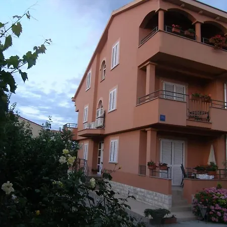 Appartement By The Sea Sukosan, Zadar - 14970