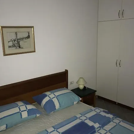 By The Sea Sukosan, Zadar - 14970 Apartment *