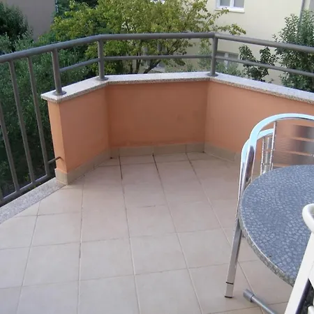 Apartment By The Sea Sukosan, Zadar - 14970