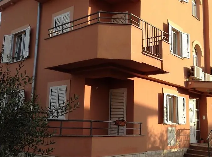 By The Sea Sukosan, Zadar - 14970 Appartement